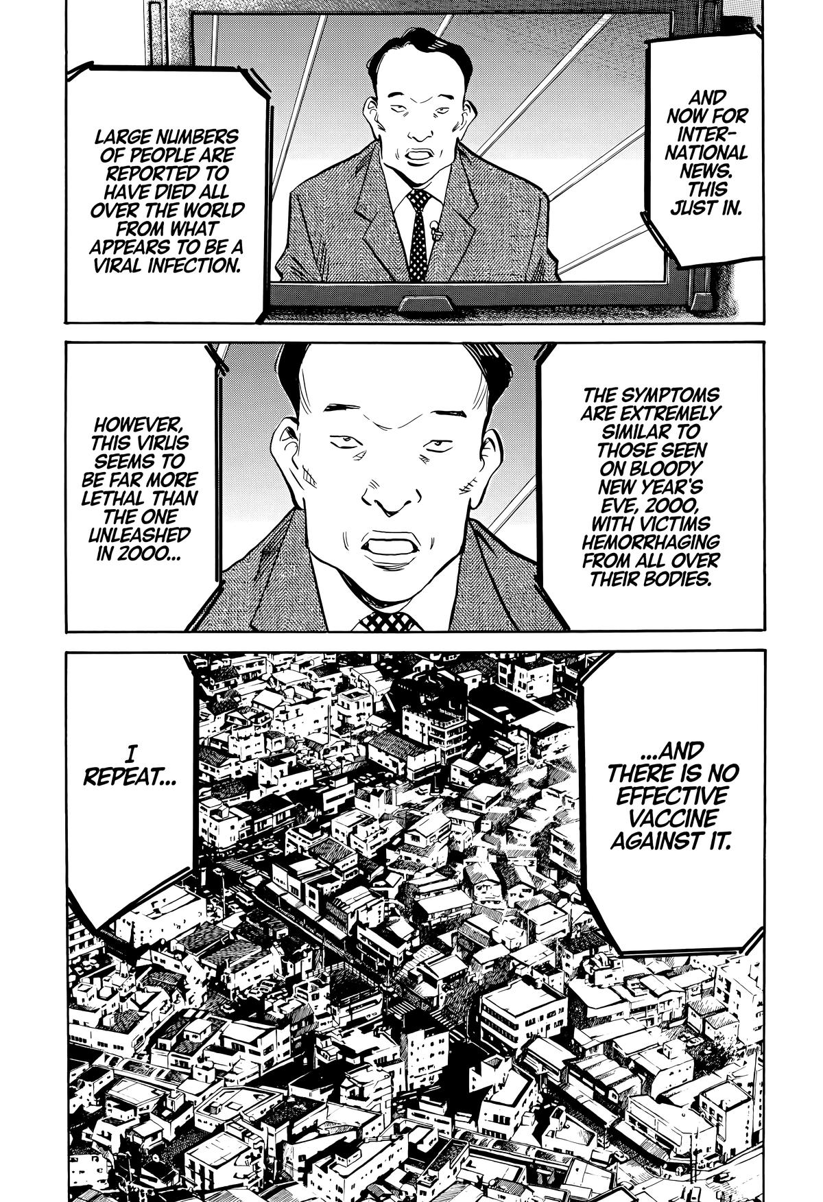 Read The Scandal Maker Has Returned chapter 140 image 17 on Lezhin