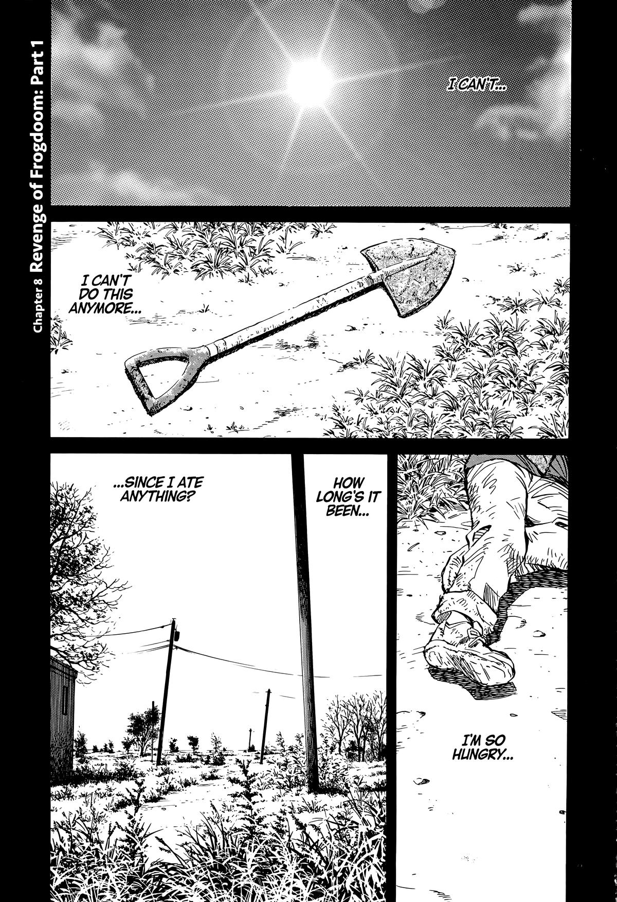 Read The Scandal Maker Has Returned chapter 141 image 0 on Lezhin