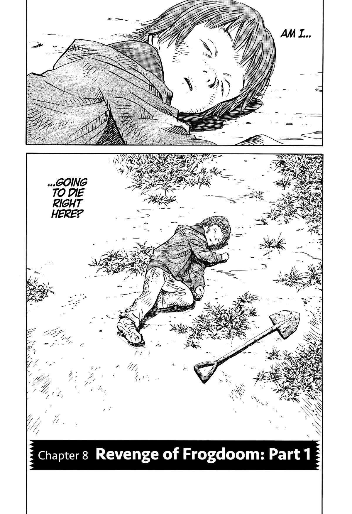 Read The Scandal Maker Has Returned chapter 141 image 1 on Lezhin