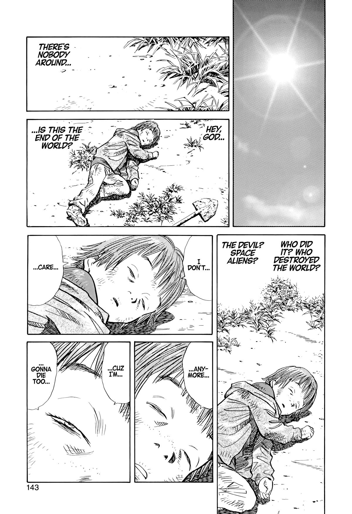 Read The Scandal Maker Has Returned chapter 141 image 10 on Lezhin