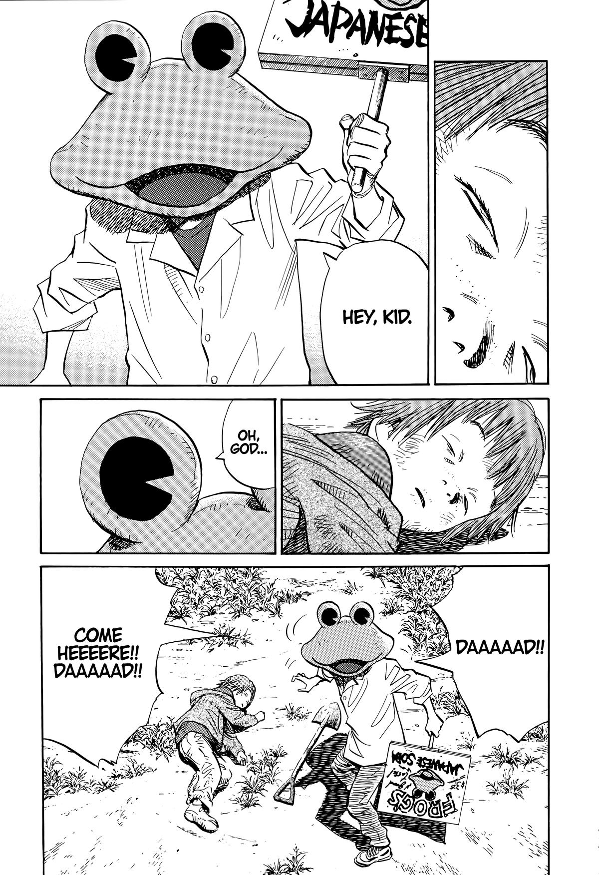 Read The Scandal Maker Has Returned chapter 141 image 12 on Lezhin