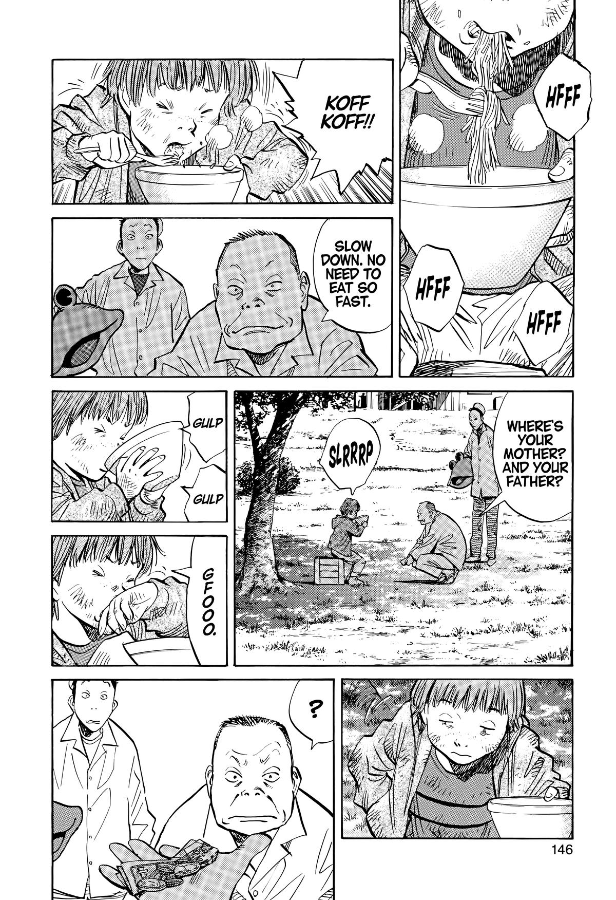 Read The Scandal Maker Has Returned chapter 141 image 13 on Lezhin