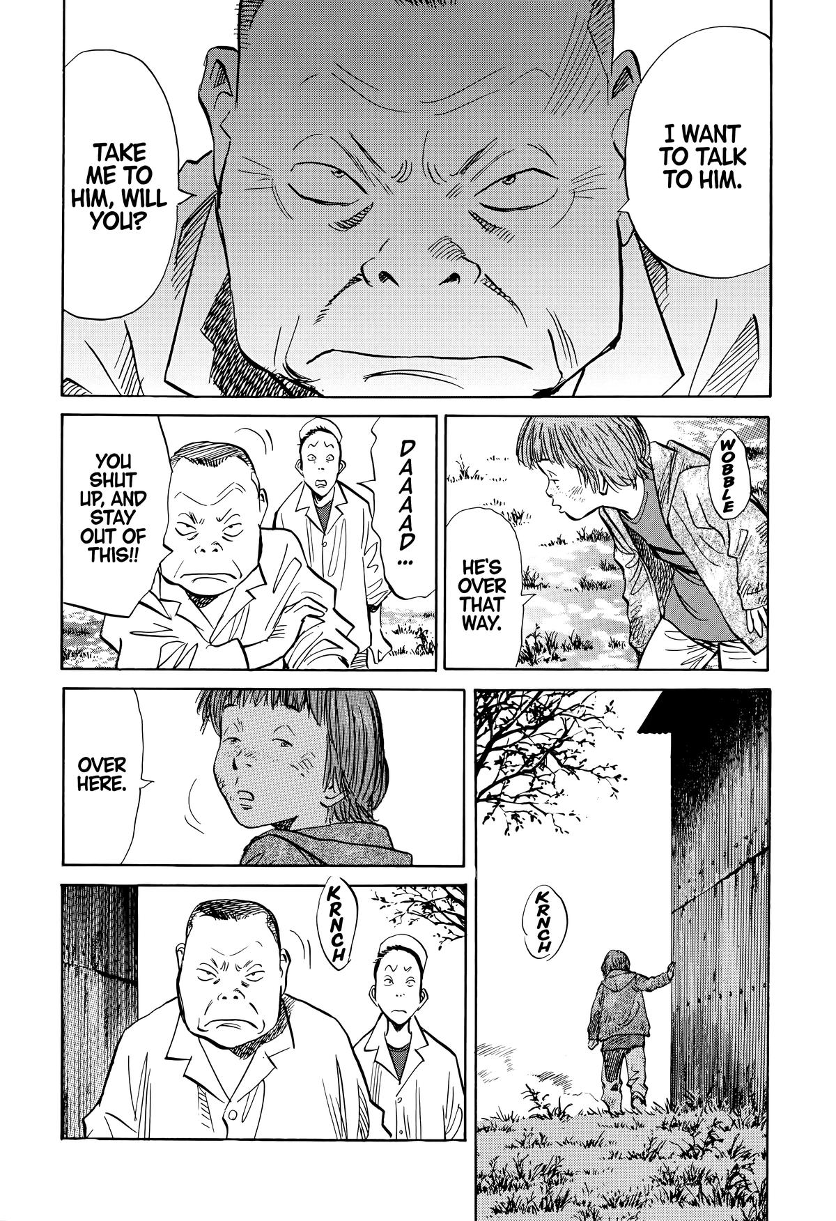 Read The Scandal Maker Has Returned chapter 141 image 15 on Lezhin