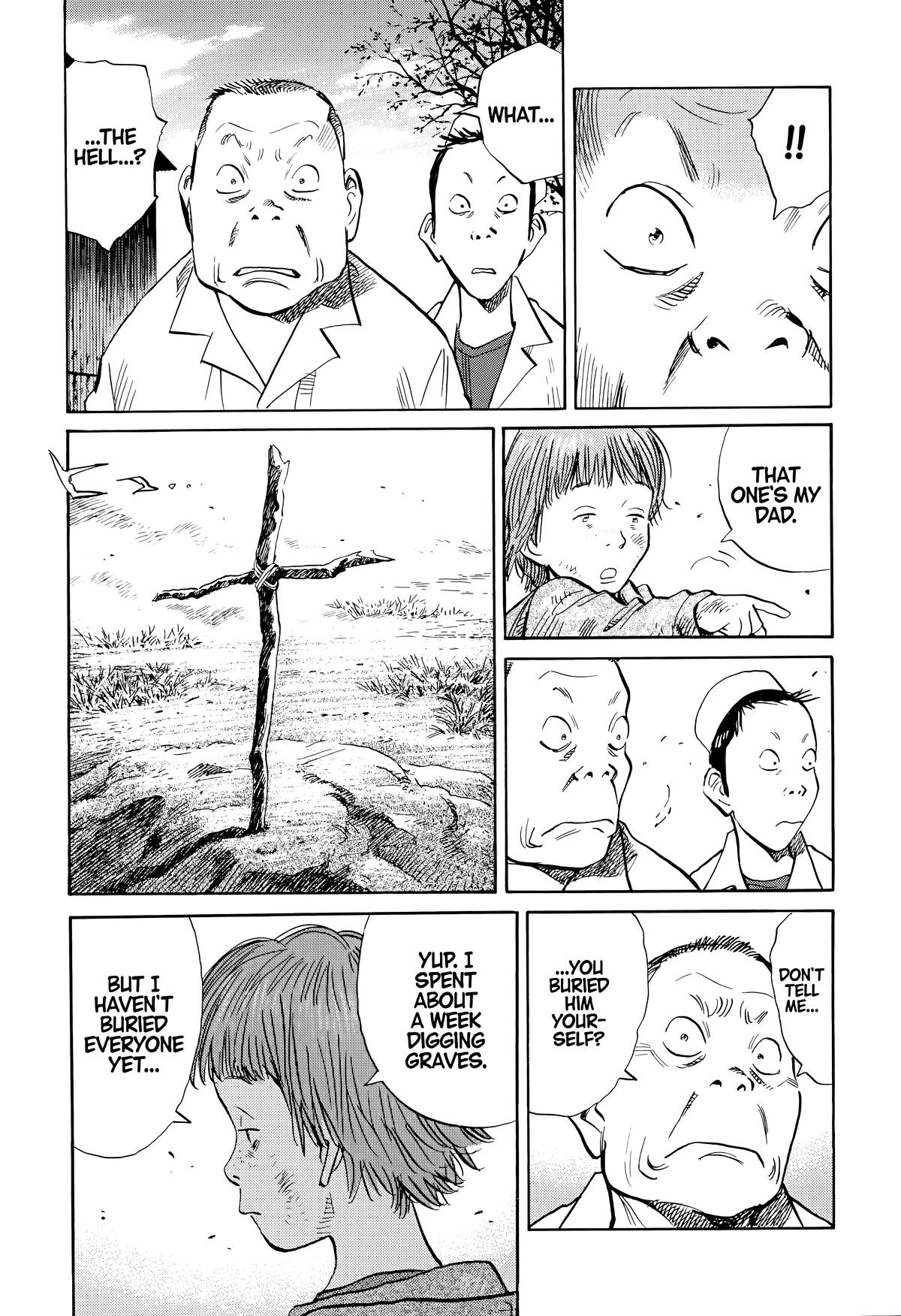 Read The Scandal Maker Has Returned chapter 141 image 16 on Lezhin