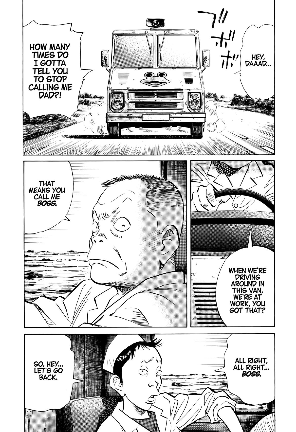 Read The Scandal Maker Has Returned chapter 141 image 3 on Lezhin