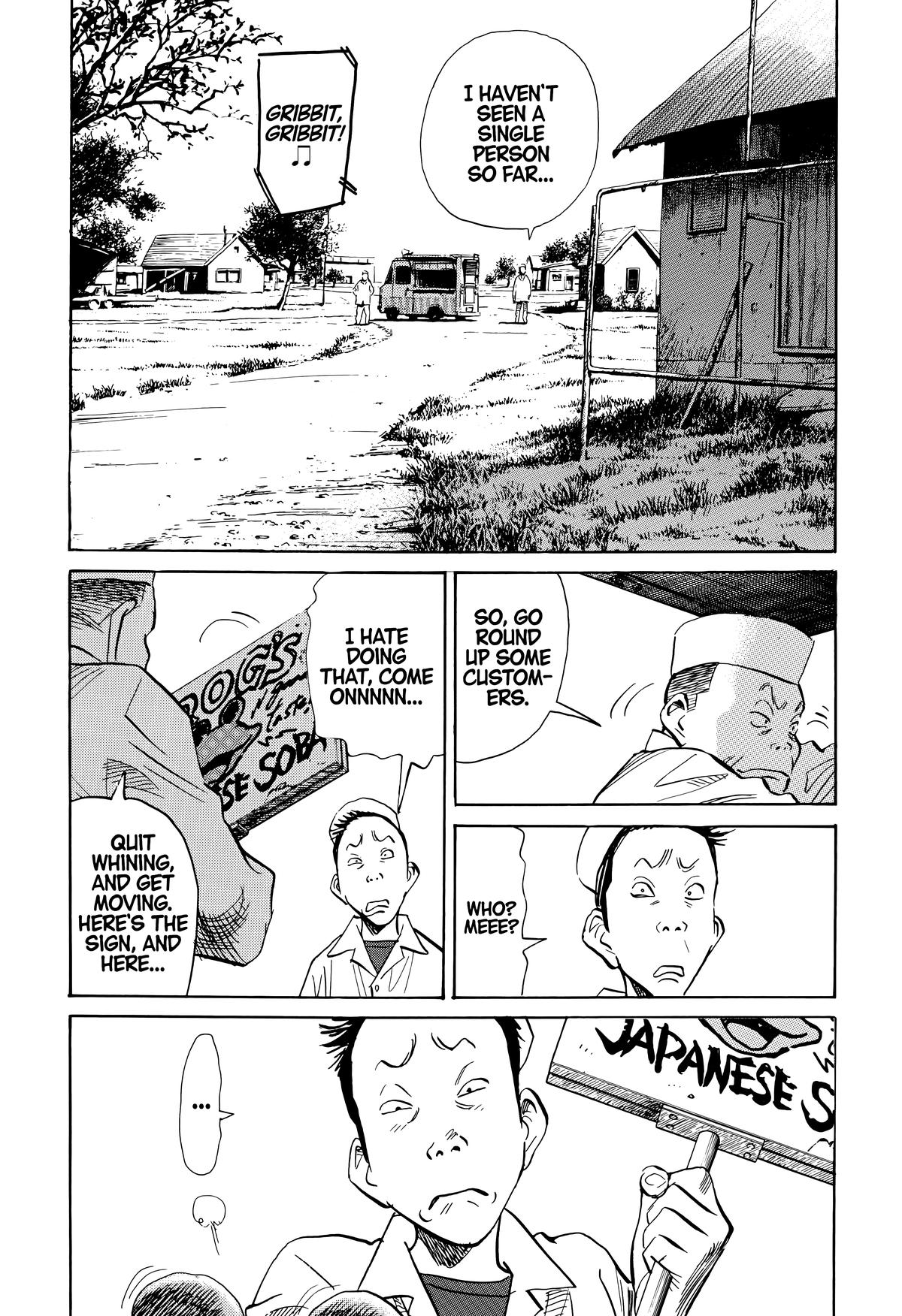 Read The Scandal Maker Has Returned chapter 141 image 9 on Lezhin