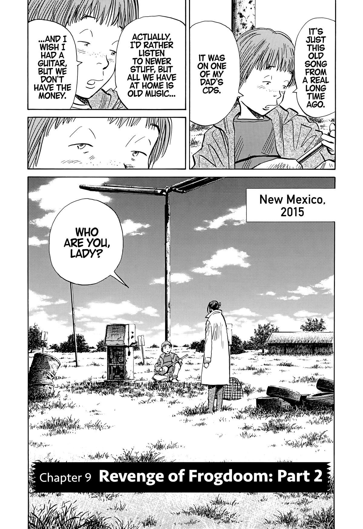Read The Scandal Maker Has Returned chapter 142 image 1 on Lezhin