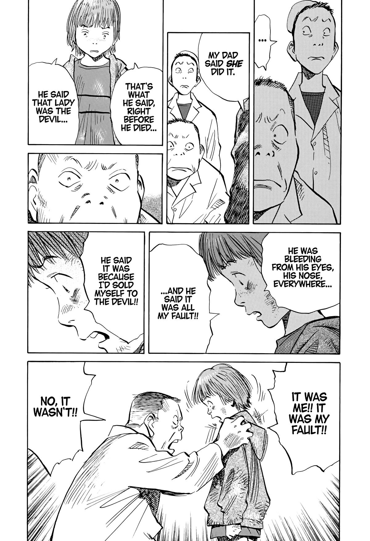 Read The Scandal Maker Has Returned chapter 142 image 10 on Lezhin