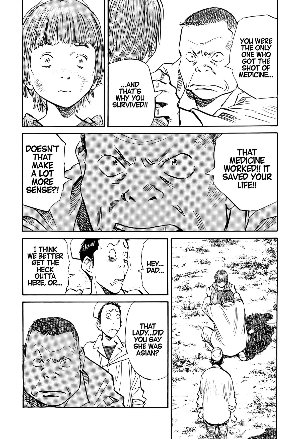 Read The Scandal Maker Has Returned chapter 142 image 11 on Lezhin
