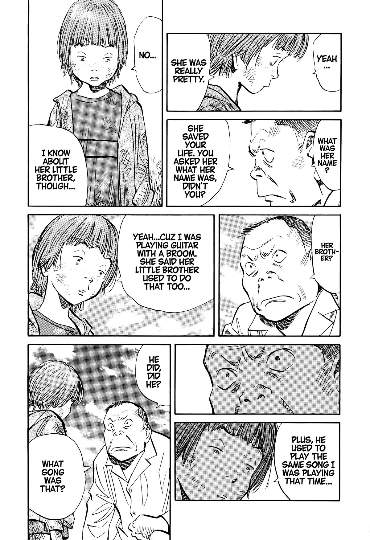 Read The Scandal Maker Has Returned chapter 142 image 12 on Lezhin