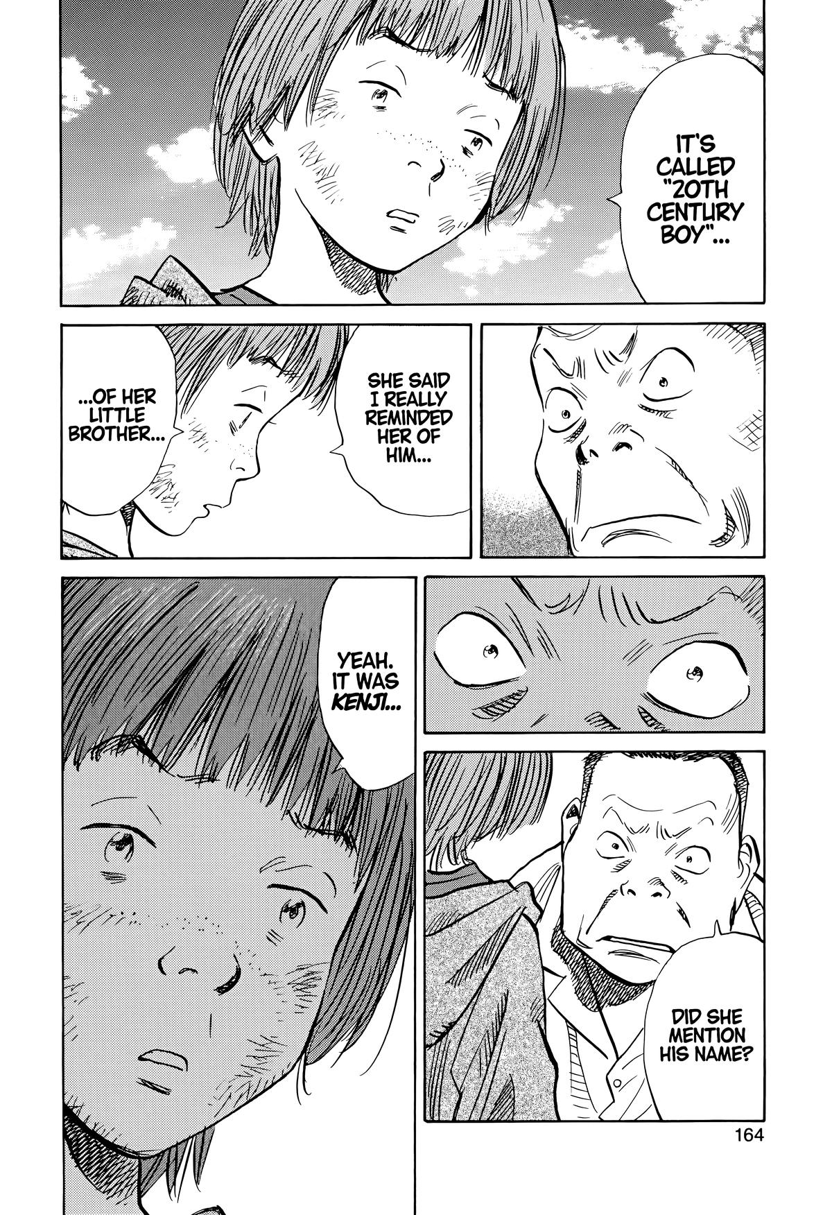 Read The Scandal Maker Has Returned chapter 142 image 13 on Lezhin