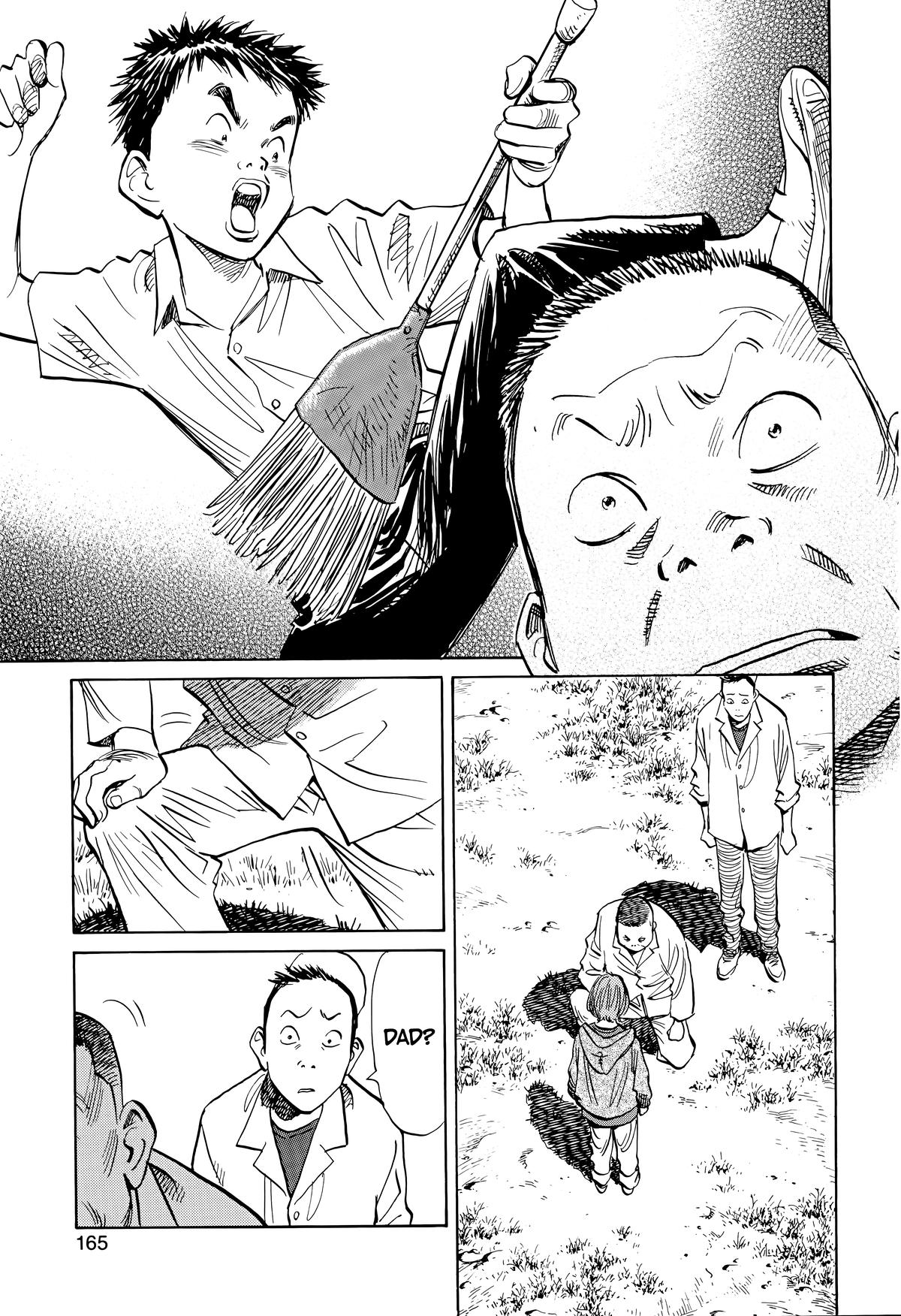 Read The Scandal Maker Has Returned chapter 142 image 14 on Lezhin