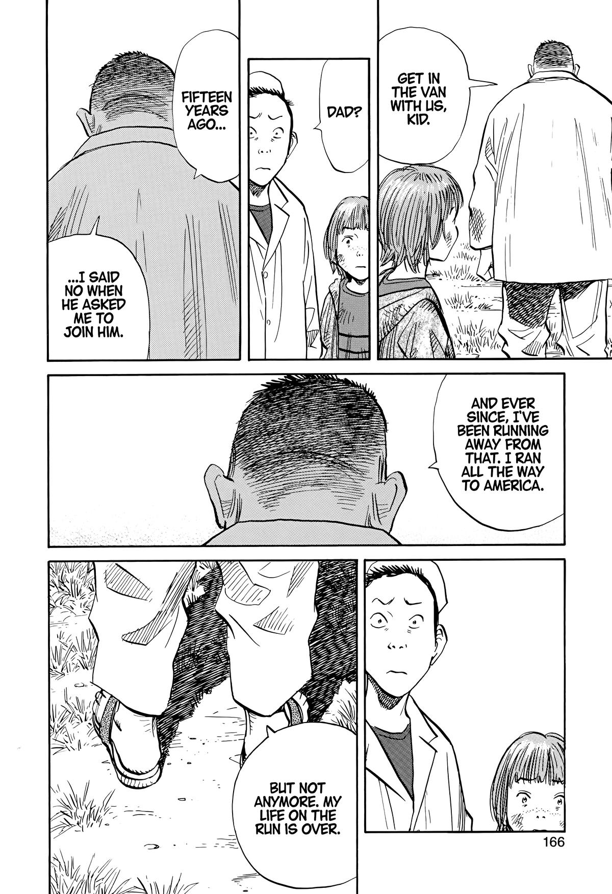 Read The Scandal Maker Has Returned chapter 142 image 15 on Lezhin