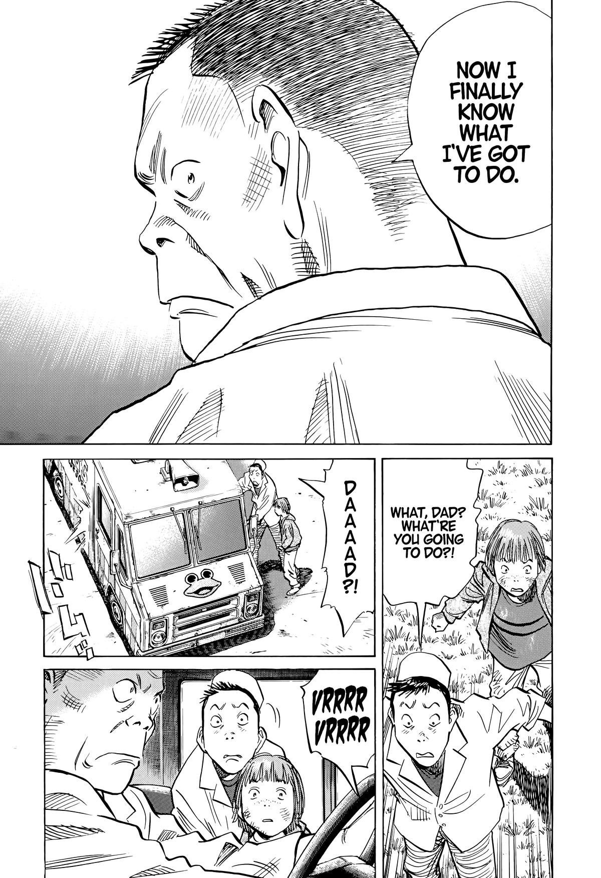 Read The Scandal Maker Has Returned chapter 142 image 16 on Lezhin