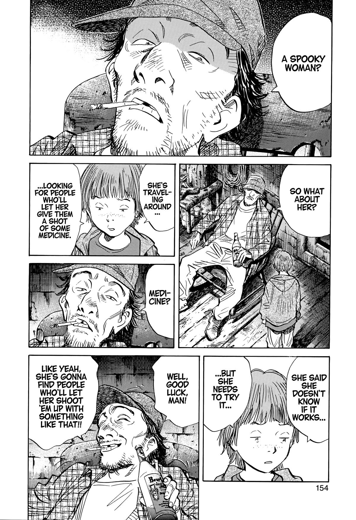 Read The Scandal Maker Has Returned chapter 142 image 3 on Lezhin