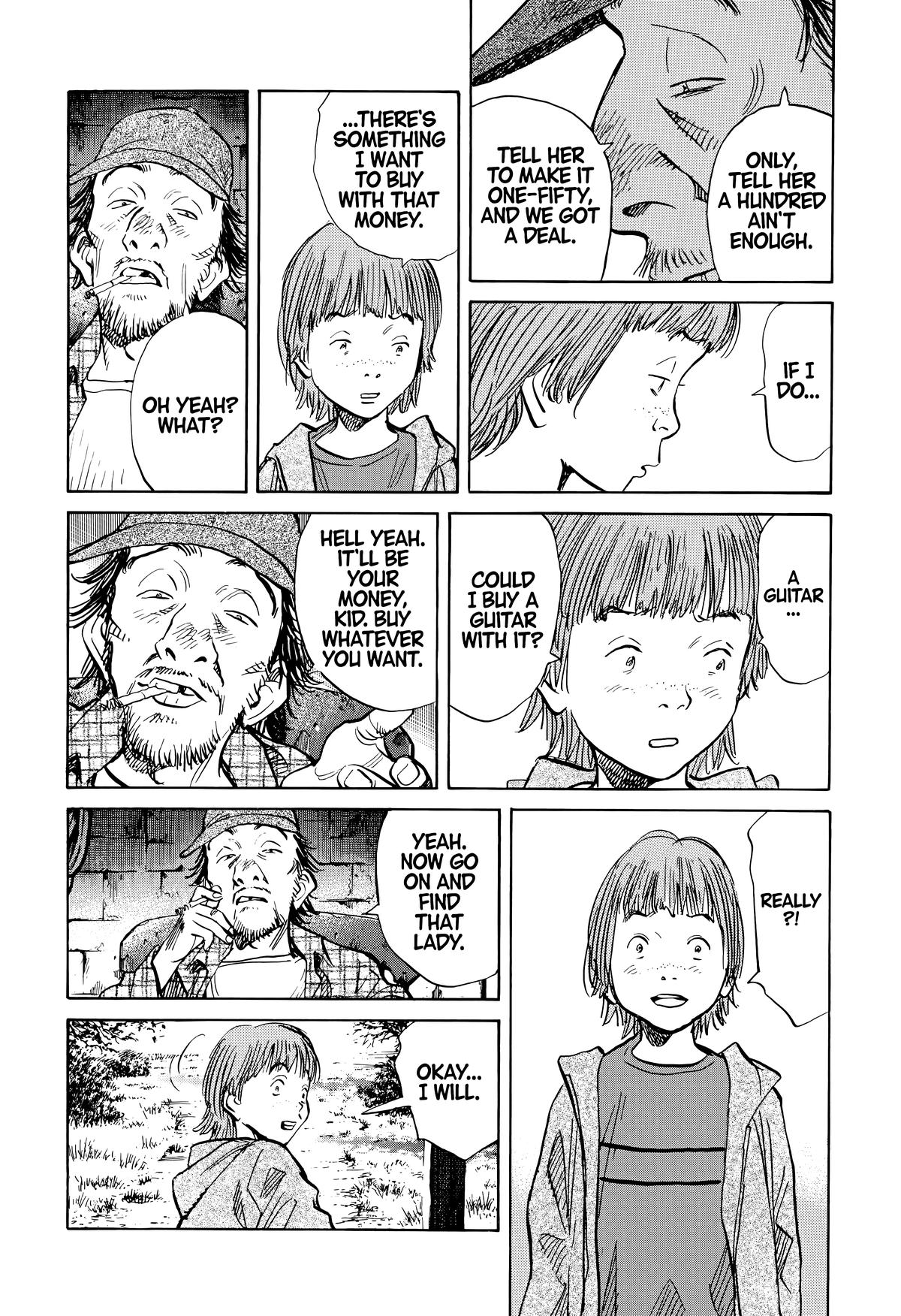 Read The Scandal Maker Has Returned chapter 142 image 5 on Lezhin