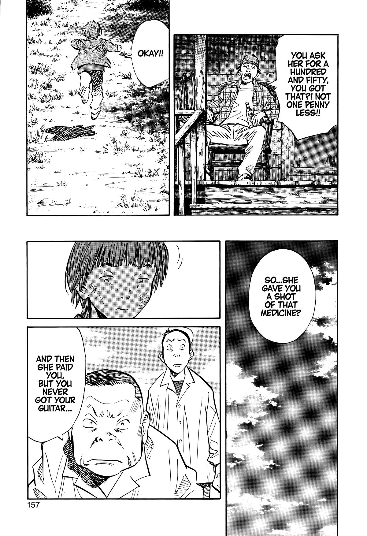 Read The Scandal Maker Has Returned chapter 142 image 6 on Lezhin