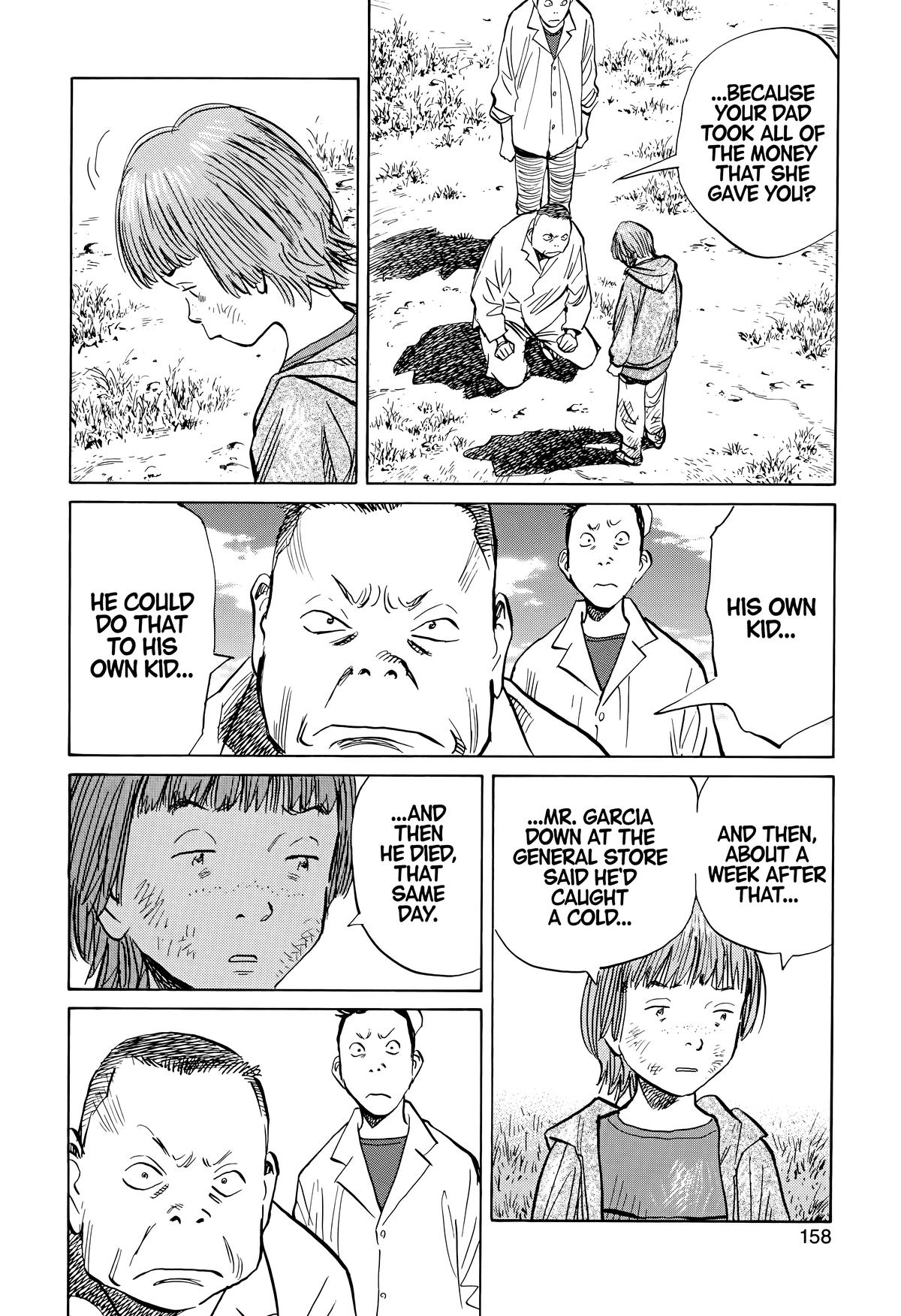 Read The Scandal Maker Has Returned chapter 142 image 7 on Lezhin