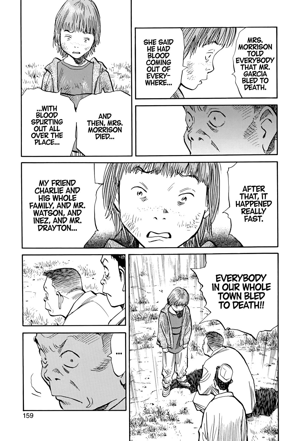 Read The Scandal Maker Has Returned chapter 142 image 8 on Lezhin