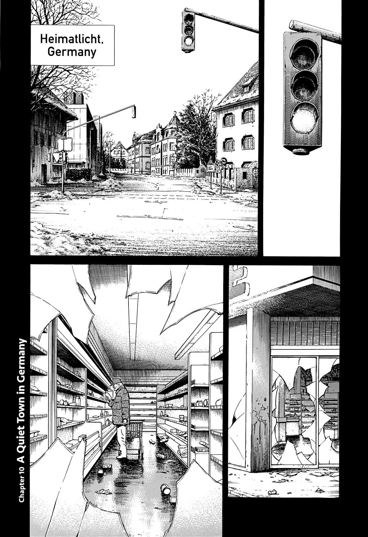 Read The Scandal Maker Has Returned chapter 143 image 0 on Lezhin