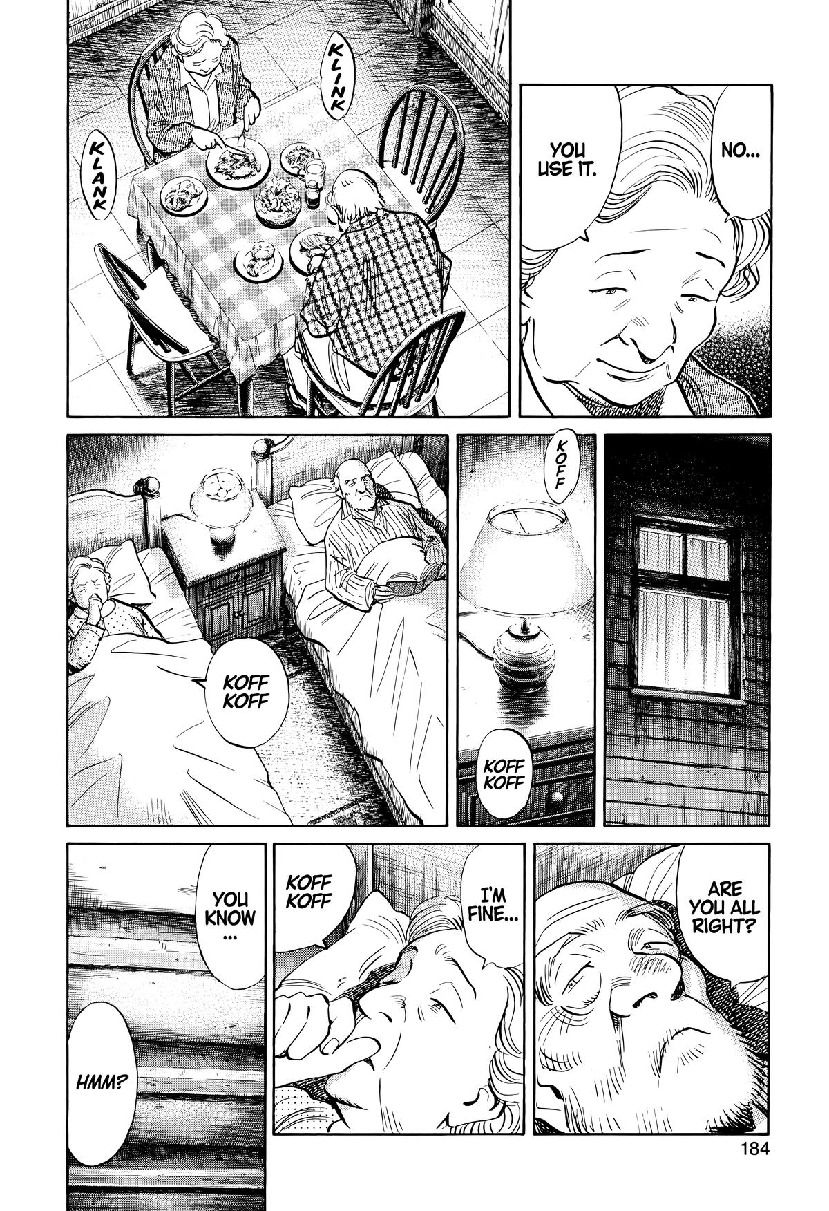 Read The Scandal Maker Has Returned chapter 143 image 15 on Lezhin