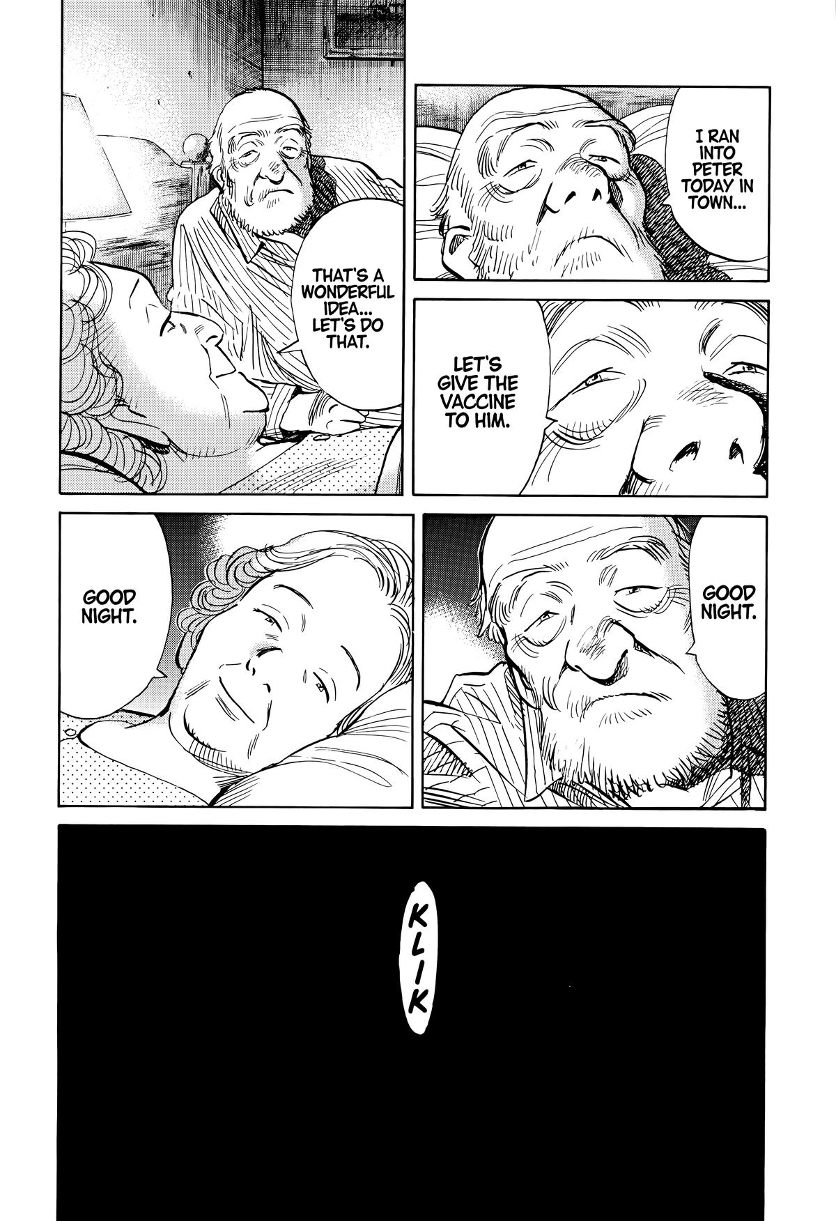 Read The Scandal Maker Has Returned chapter 143 image 17 on Lezhin