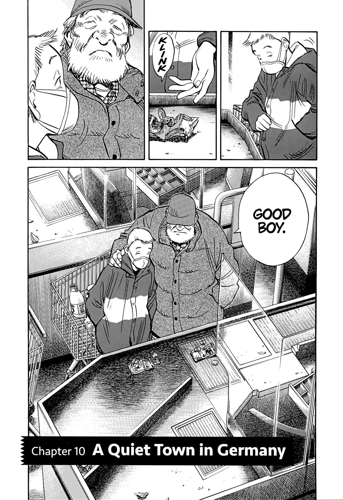 Read The Scandal Maker Has Returned chapter 143 image 4 on Lezhin