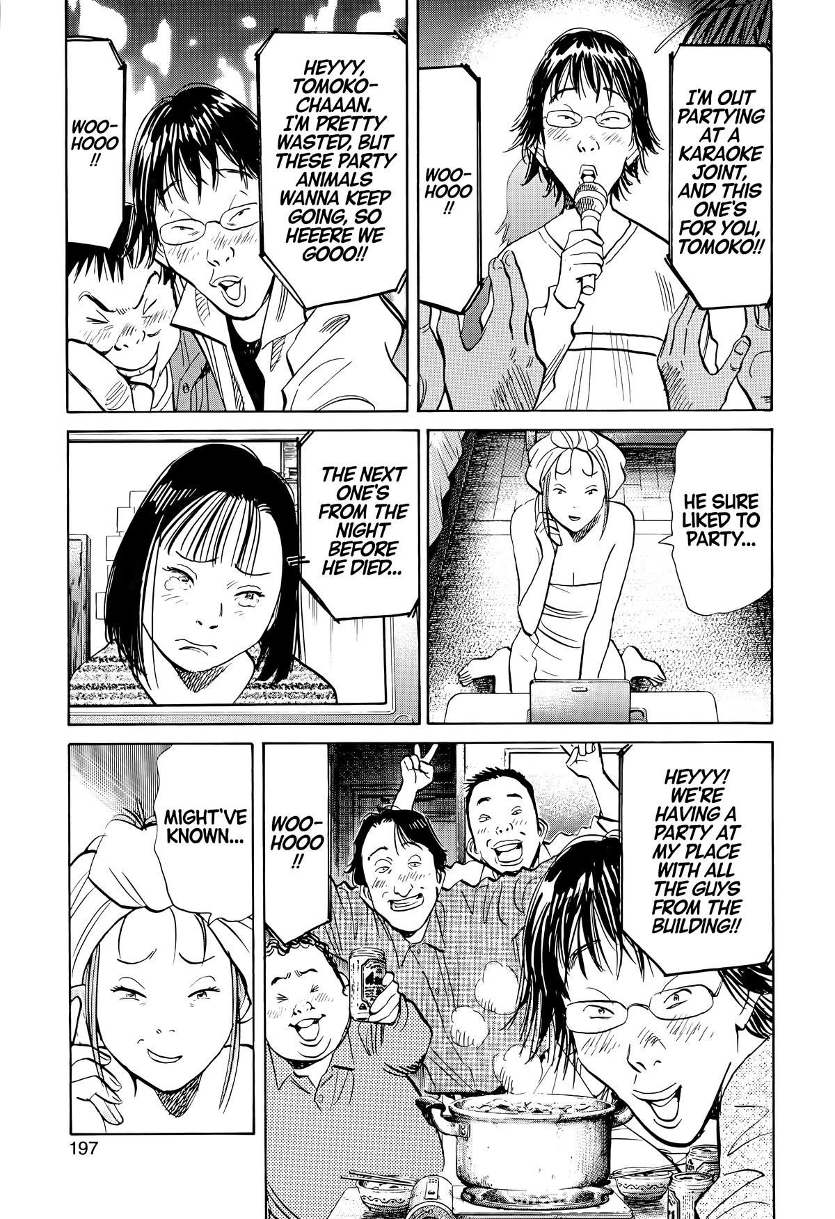 Read The Scandal Maker Has Returned chapter 144 image 10 on Lezhin