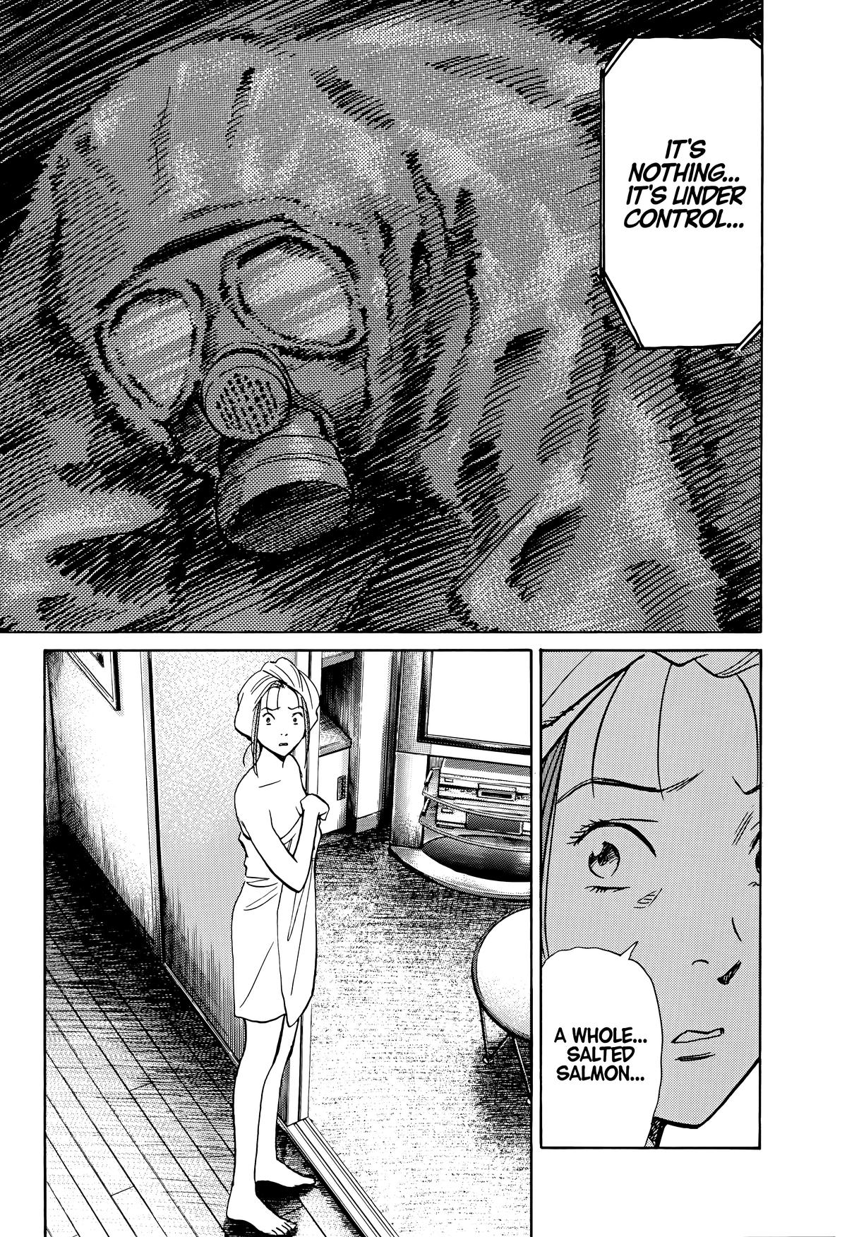 Read The Scandal Maker Has Returned chapter 144 image 16 on Lezhin