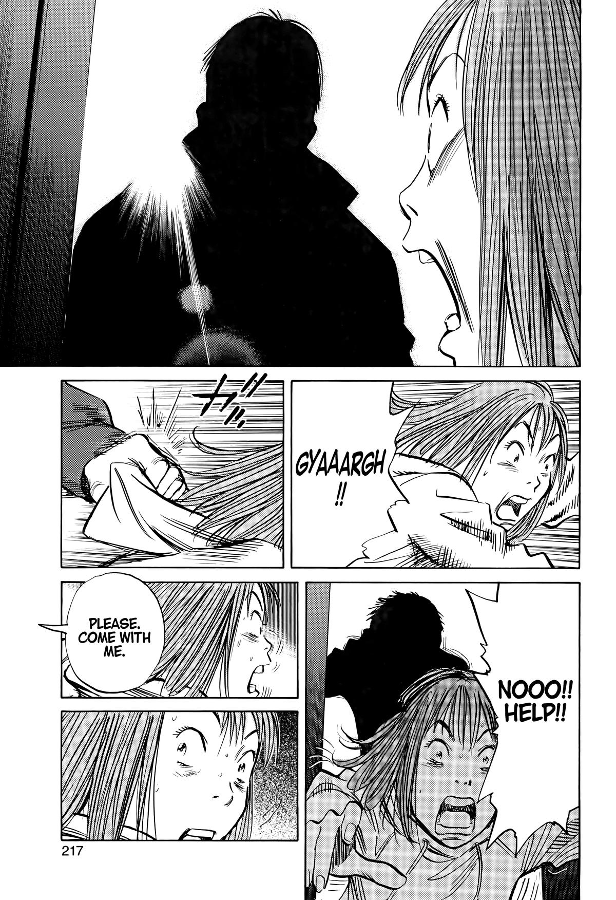 Read The Scandal Maker Has Returned chapter 145 image 10 on Lezhin