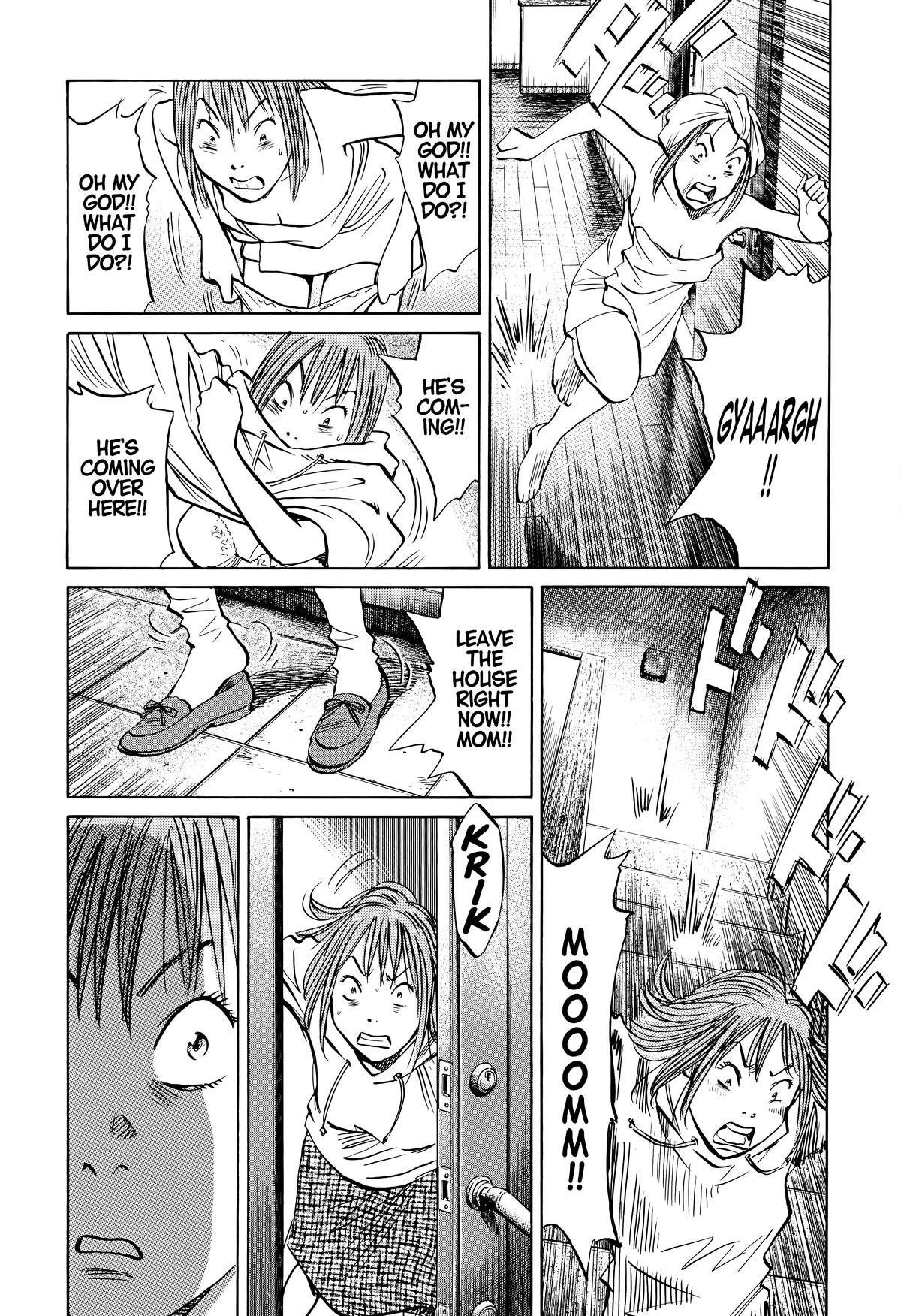 Read The Scandal Maker Has Returned chapter 145 image 9 on Lezhin