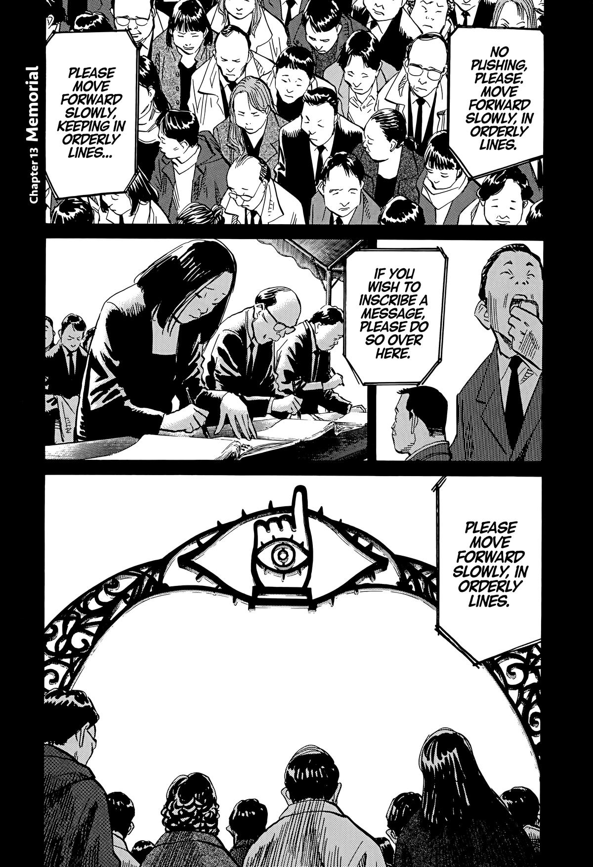 Read The Scandal Maker Has Returned chapter 146 image 0 on Lezhin