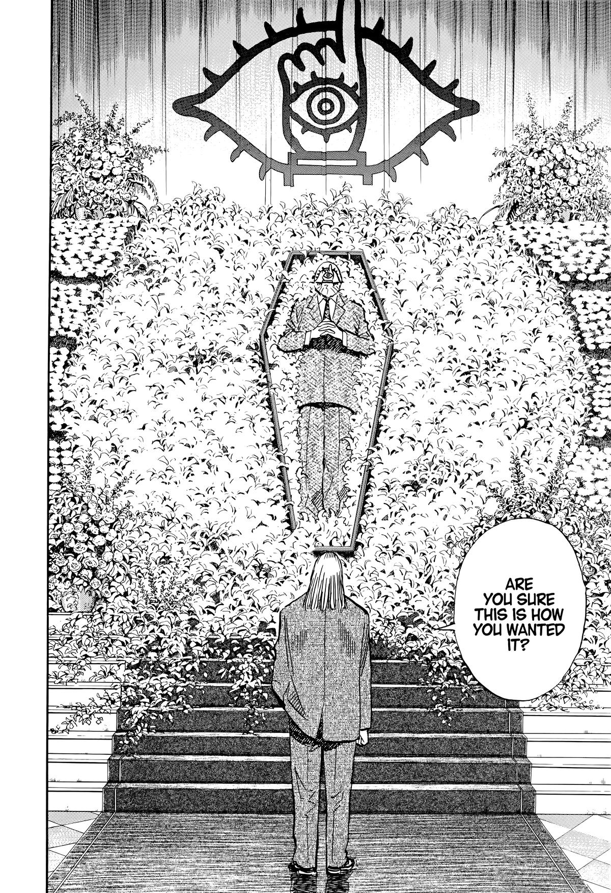 Read The Scandal Maker Has Returned chapter 146 image 10 on Lezhin