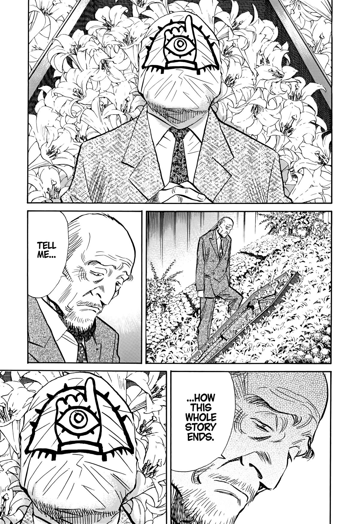 Read The Scandal Maker Has Returned chapter 146 image 11 on Lezhin