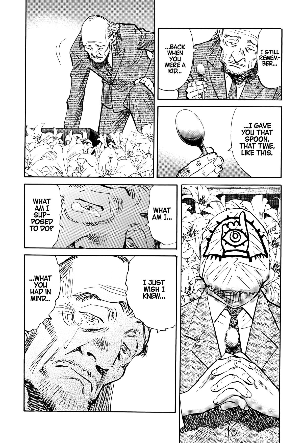 Read The Scandal Maker Has Returned chapter 146 image 12 on Lezhin