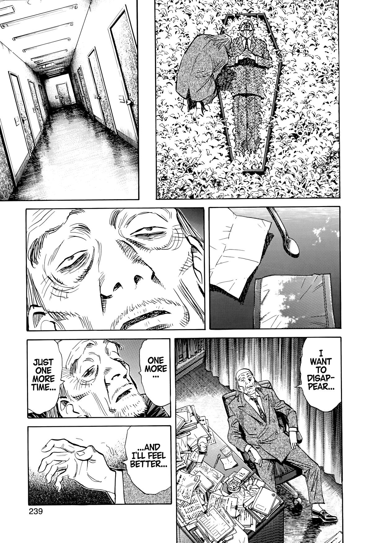Read The Scandal Maker Has Returned chapter 146 image 13 on Lezhin