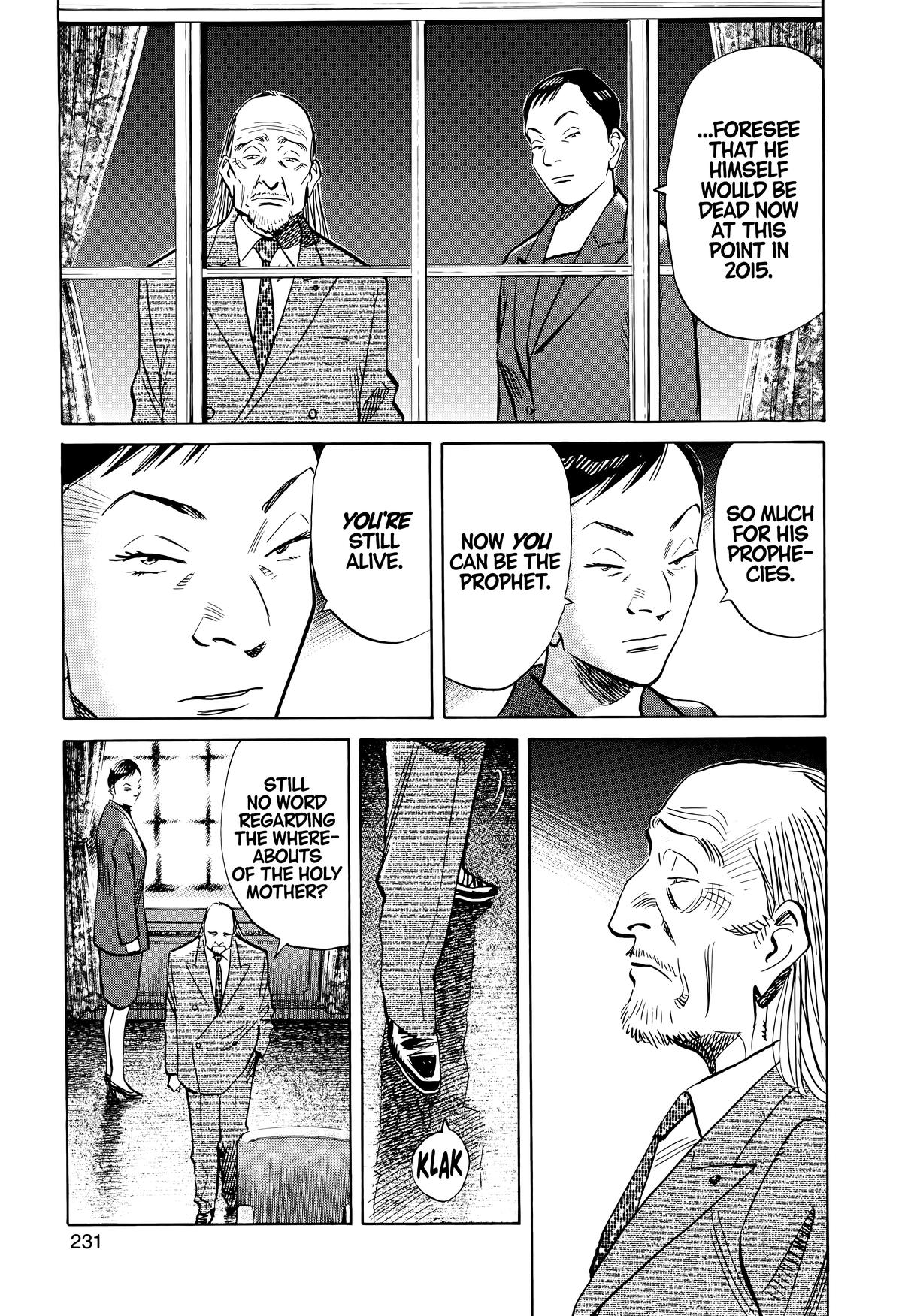 Read The Scandal Maker Has Returned chapter 146 image 5 on Lezhin