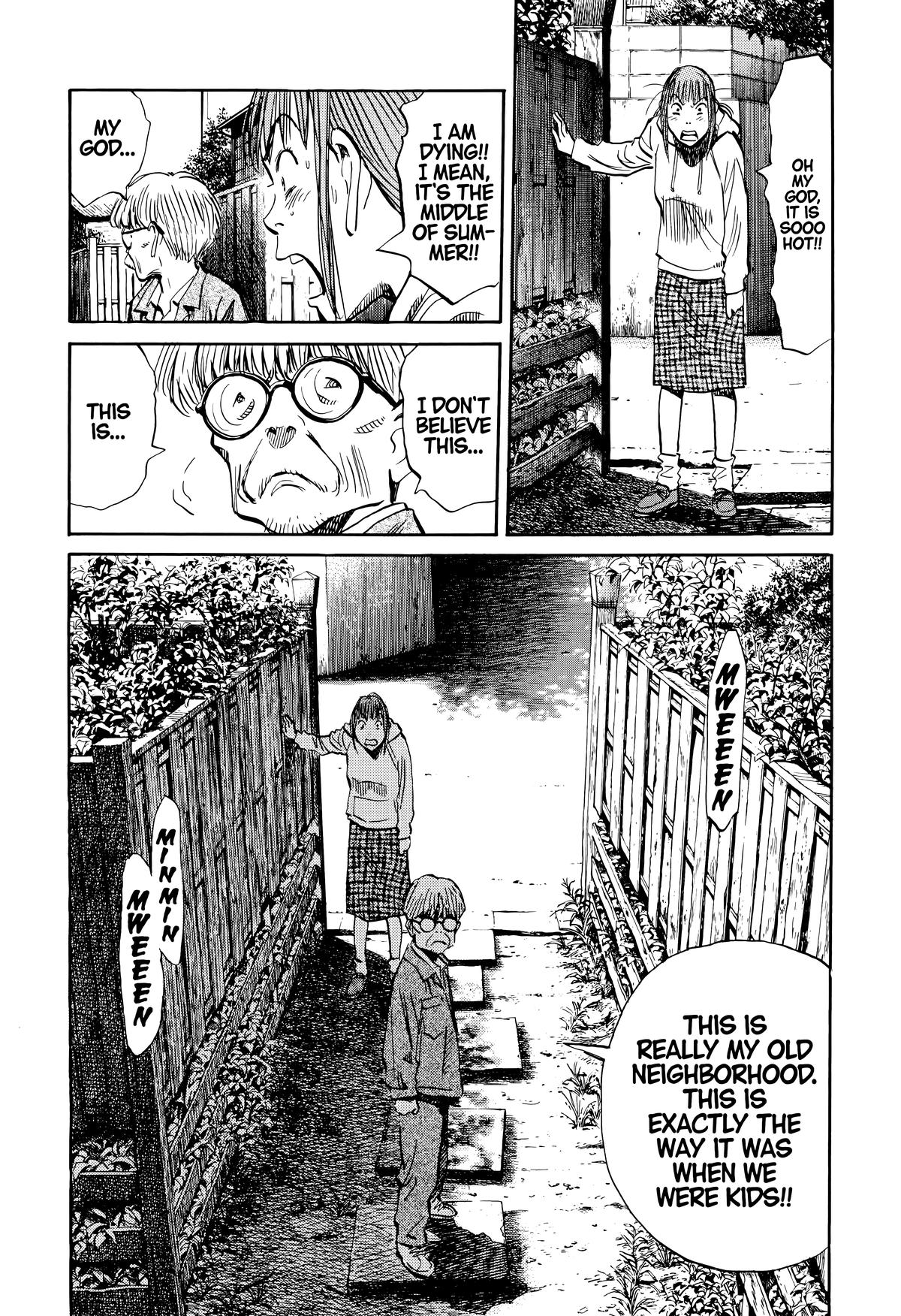 Read The Scandal Maker Has Returned chapter 147 image 12 on Lezhin