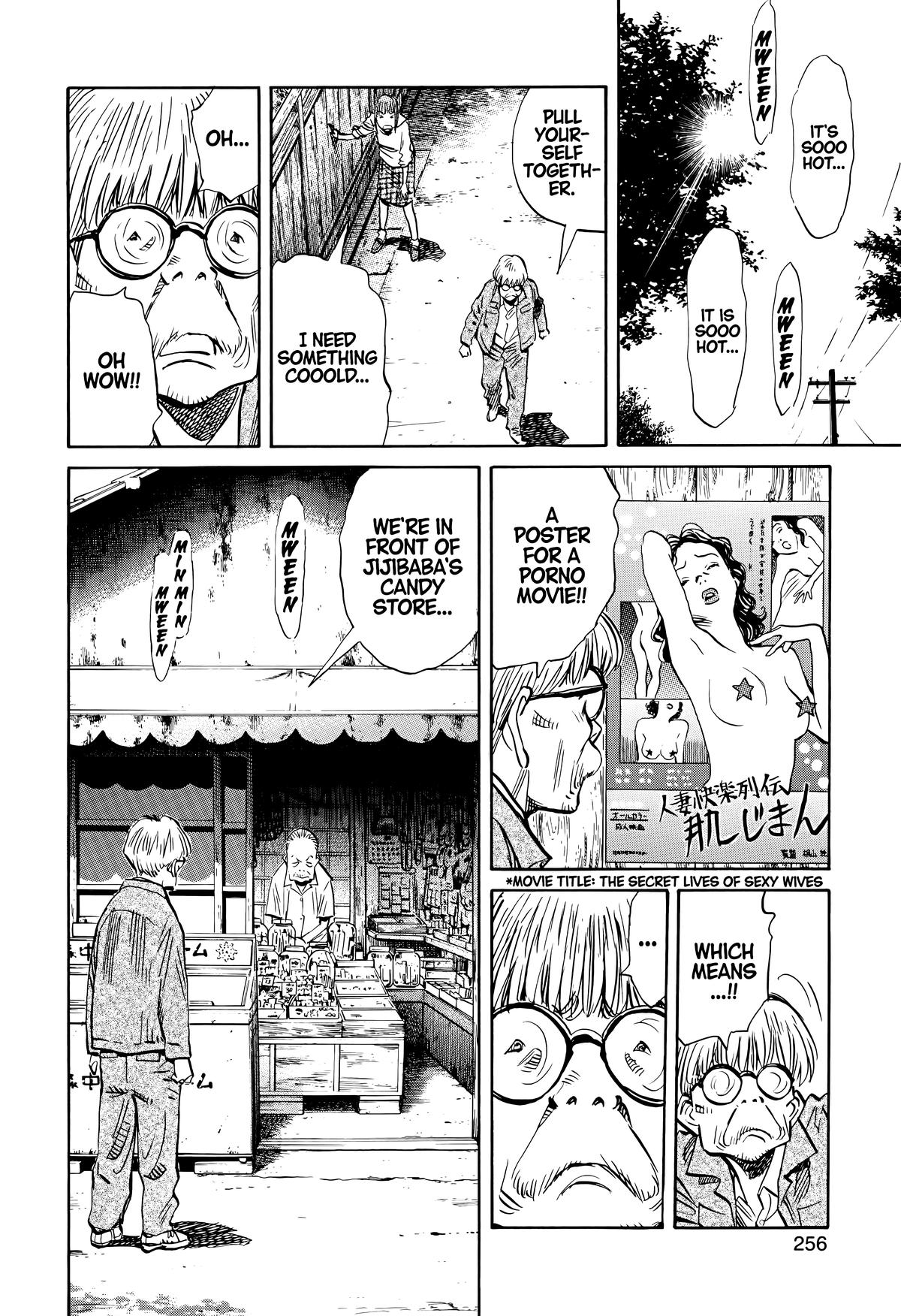 Read The Scandal Maker Has Returned chapter 147 image 13 on Lezhin
