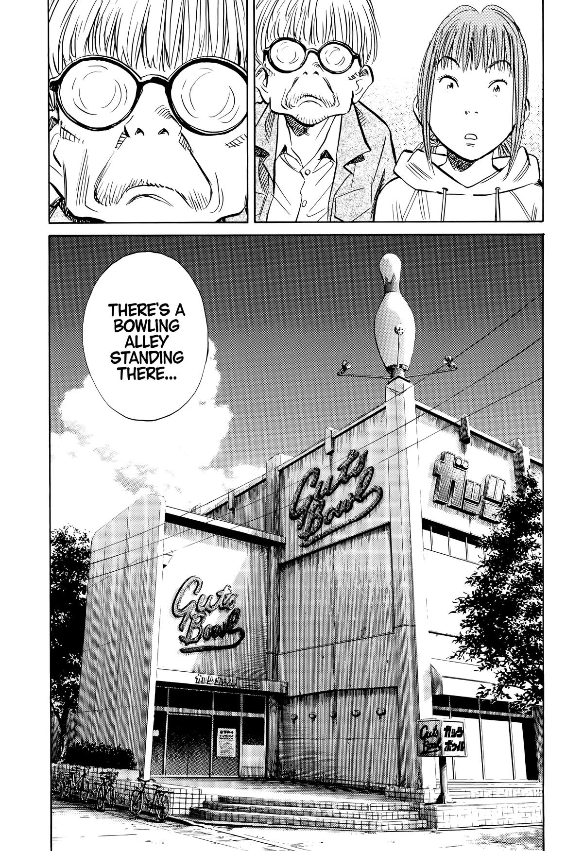 Read The Scandal Maker Has Returned chapter 147 image 17 on Lezhin