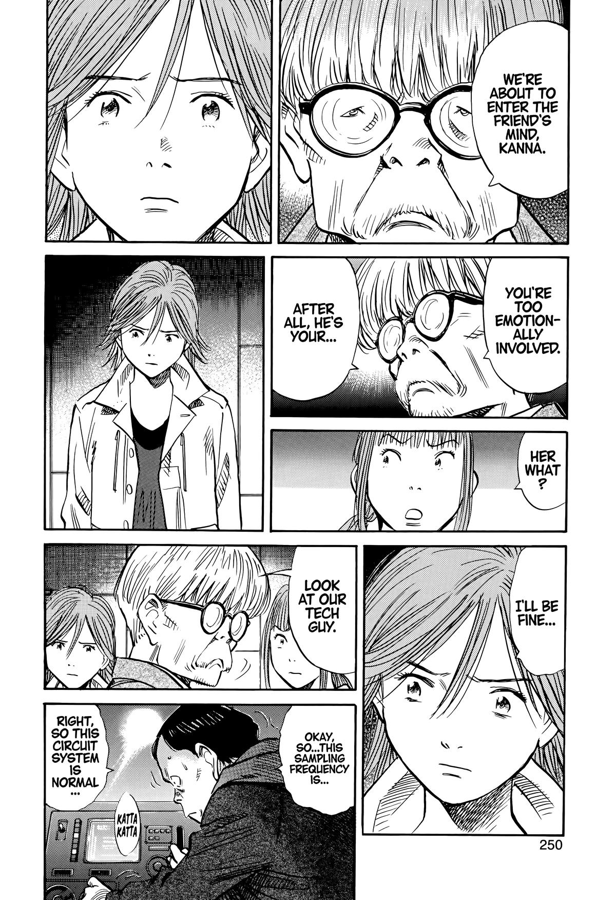 Read The Scandal Maker Has Returned chapter 147 image 7 on Lezhin