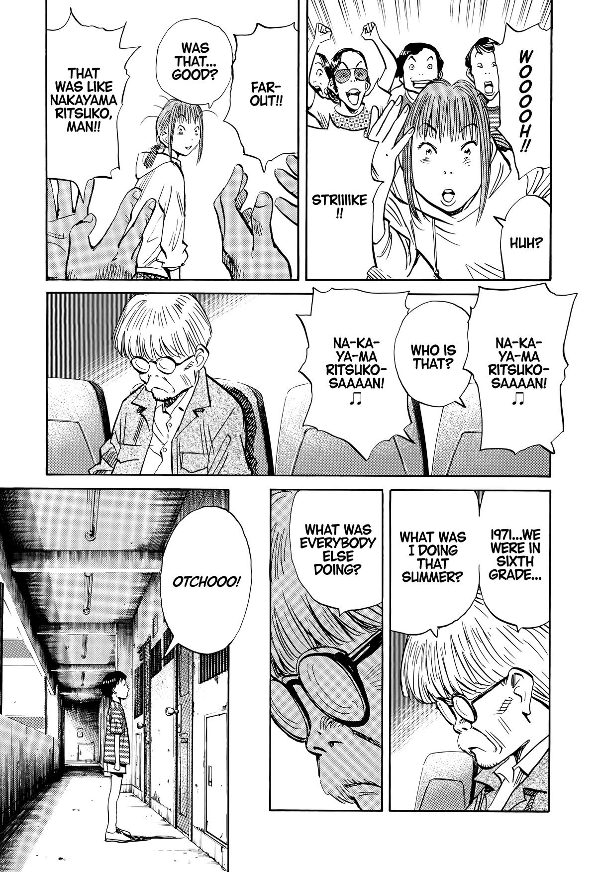Read The Scandal Maker Has Returned chapter 148 image 10 on Lezhin