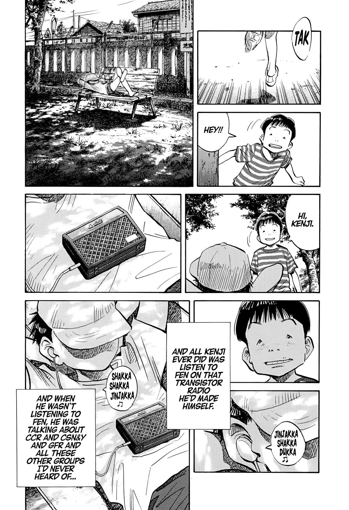 Read The Scandal Maker Has Returned chapter 148 image 12 on Lezhin