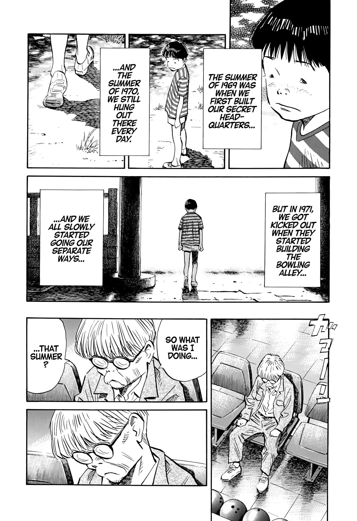 Read The Scandal Maker Has Returned chapter 148 image 13 on Lezhin