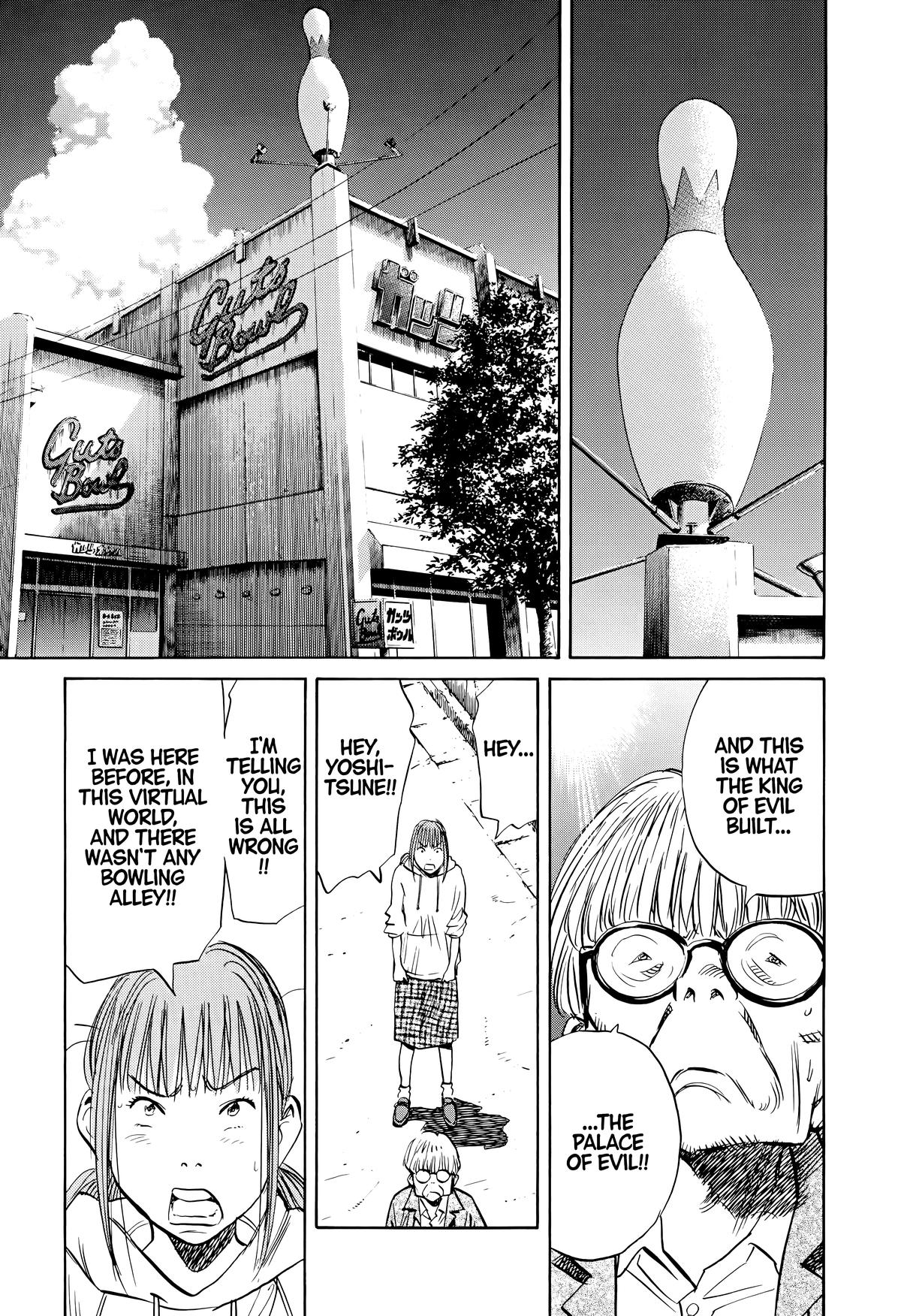 Read The Scandal Maker Has Returned chapter 148 image 4 on Lezhin