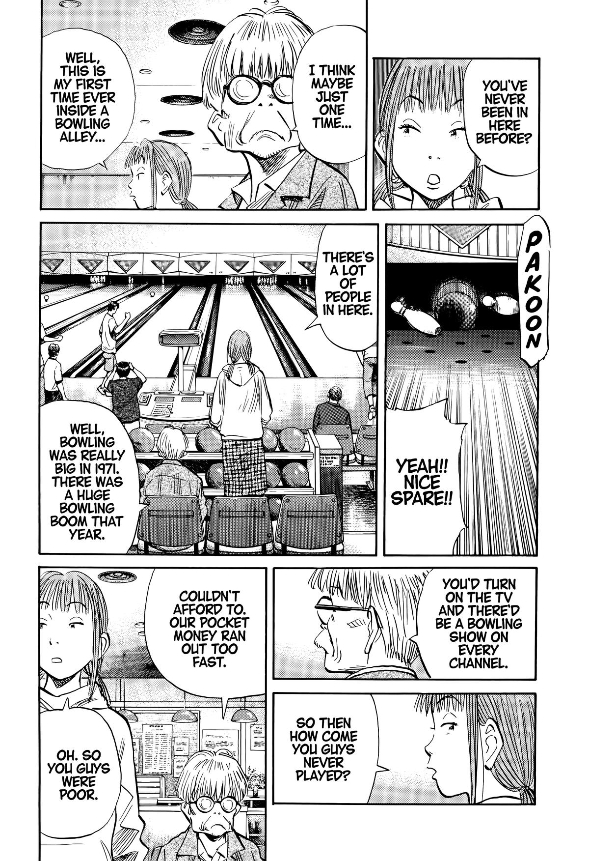 Read The Scandal Maker Has Returned chapter 148 image 6 on Lezhin