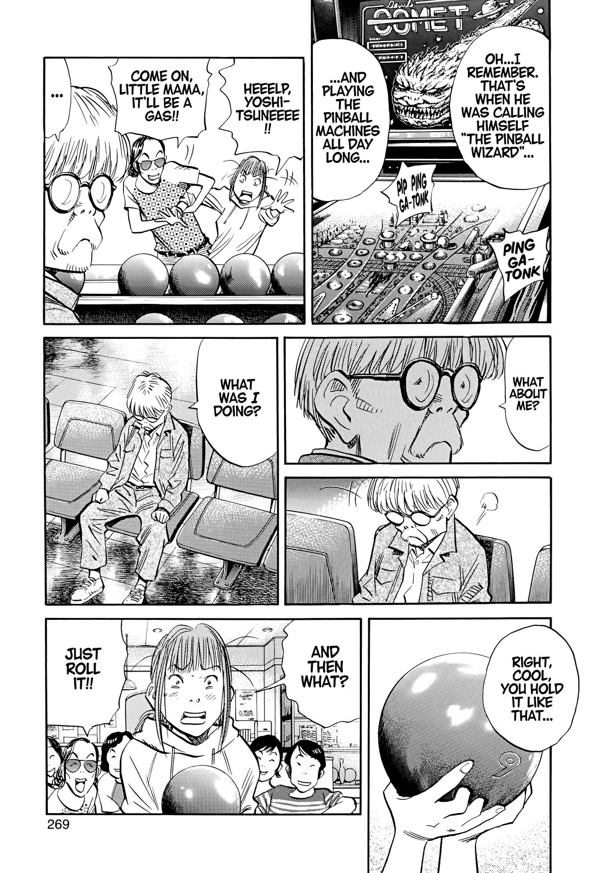 Read The Scandal Maker Has Returned chapter 148 image 8 on Lezhin