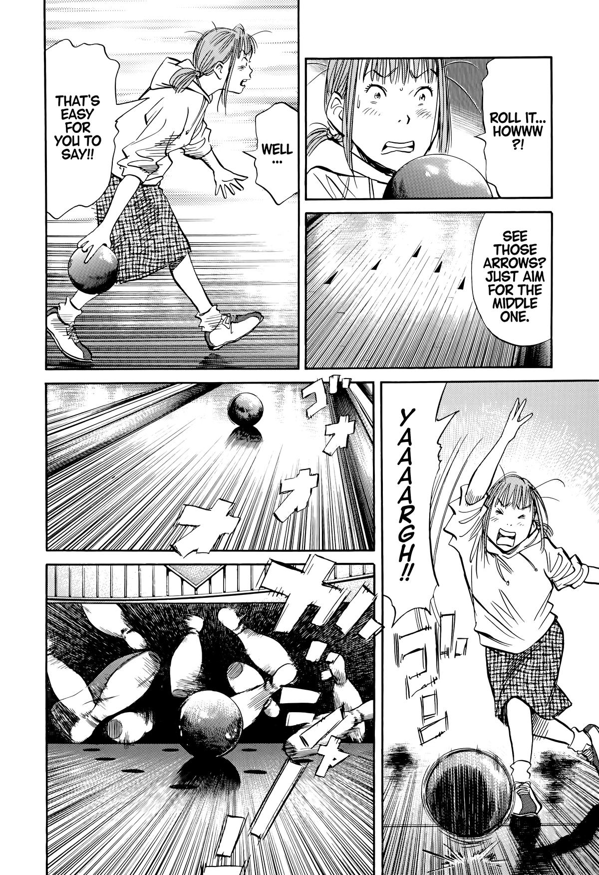 Read The Scandal Maker Has Returned chapter 148 image 9 on Lezhin