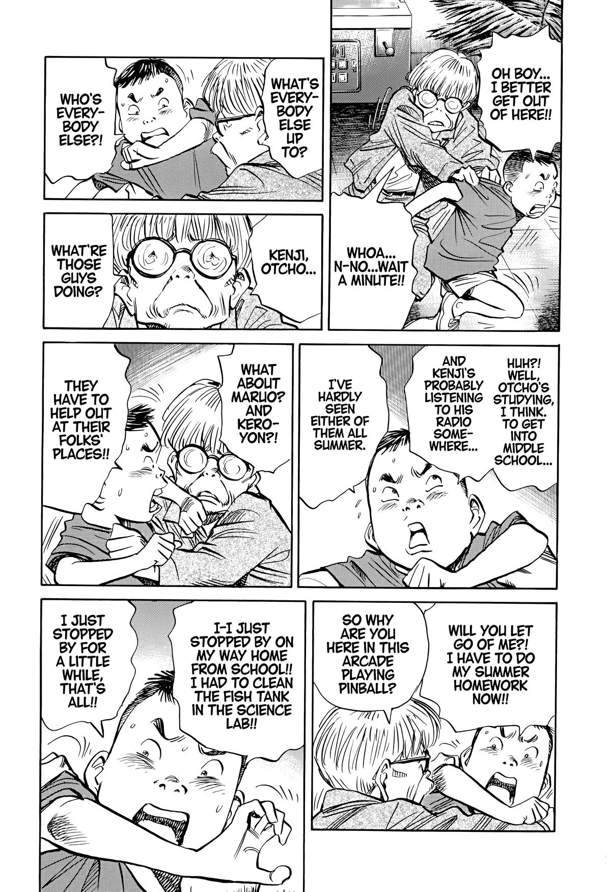 Read The Scandal Maker Has Returned chapter 149 image 10 on Lezhin