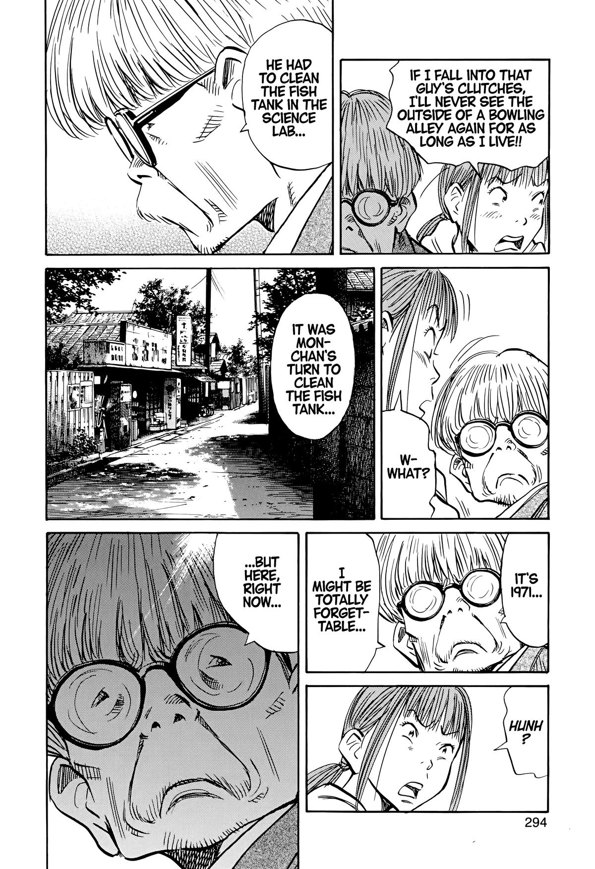 Read The Scandal Maker Has Returned chapter 149 image 13 on Lezhin